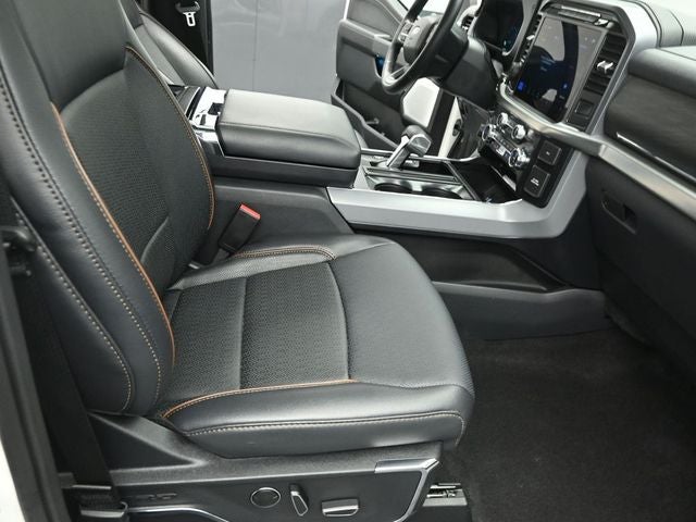 2024 Ford F-150 Lariat 6.5FT Long Bed