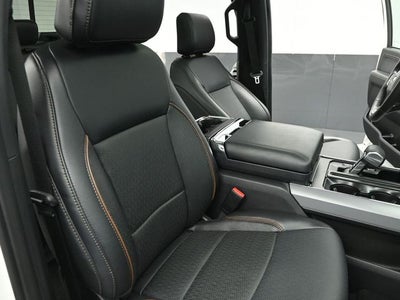 2024 Ford F-150 Lariat 6.5FT Long Bed