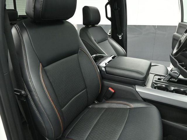 2024 Ford F-150 Lariat 6.5FT Long Bed