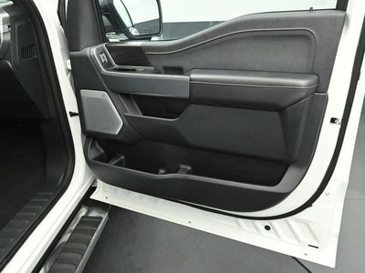 2024 Ford F-150 Lariat 6.5FT Long Bed