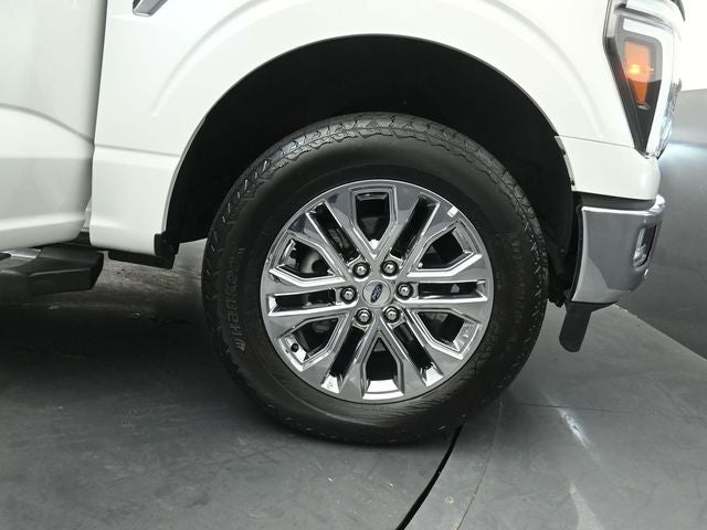 2024 Ford F-150 Lariat 6.5FT Long Bed