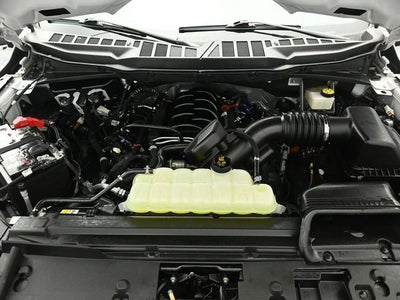 2024 Ford F-150 Lariat 6.5FT Long Bed