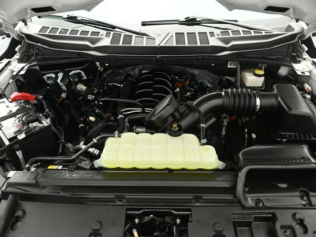 2024 Ford F-150 Lariat 6.5FT Long Bed