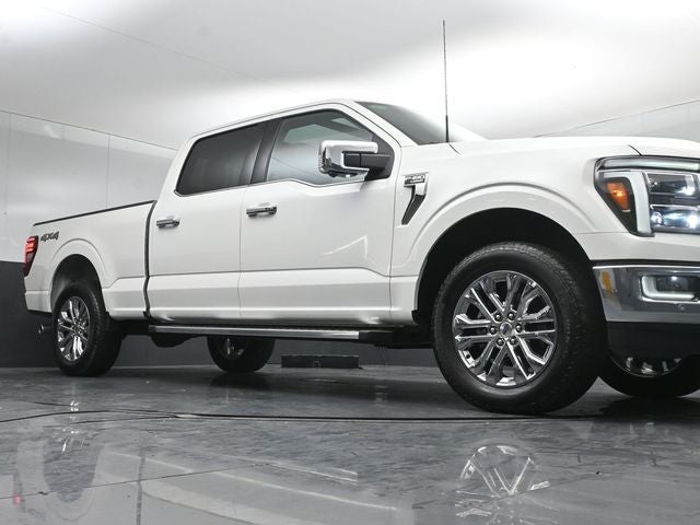 2024 Ford F-150 Lariat 6.5FT Long Bed