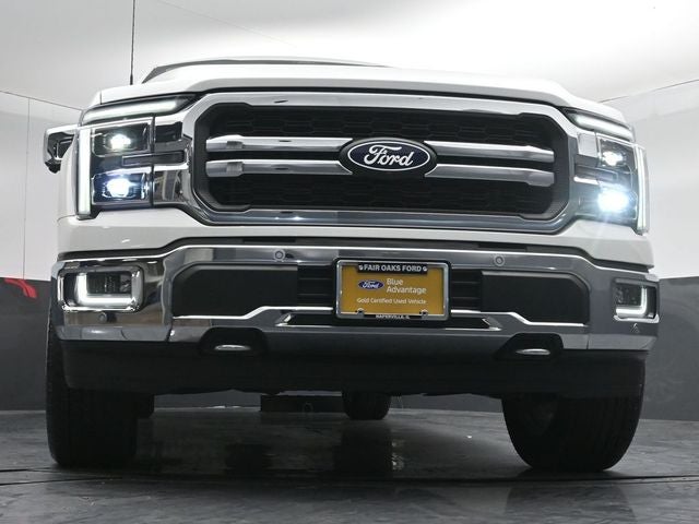 2024 Ford F-150 Lariat 6.5FT Long Bed