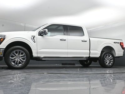 2024 Ford F-150 Lariat 6.5FT Long Bed