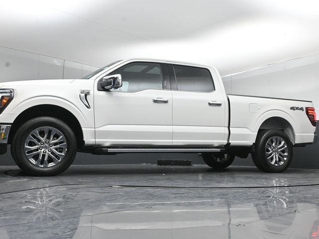 2024 Ford F-150 Lariat 6.5FT Long Bed