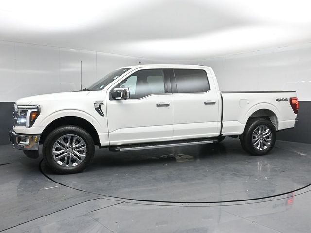 2024 Ford F-150 Lariat 6.5FT Long Bed