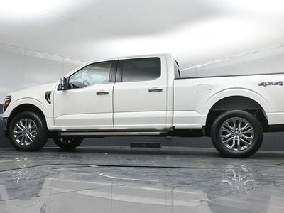 2024 Ford F-150 Lariat 6.5FT Long Bed