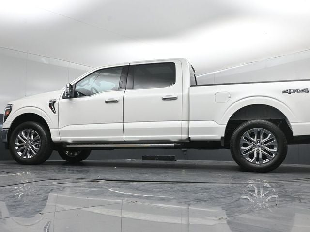 2024 Ford F-150 Lariat 6.5FT Long Bed