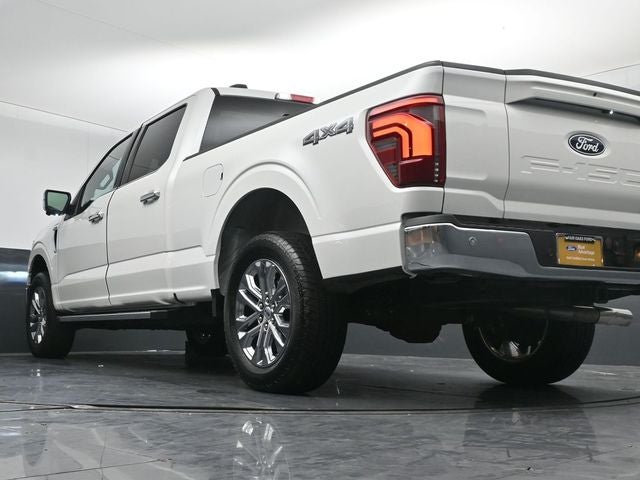 2024 Ford F-150 Lariat 6.5FT Long Bed