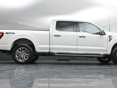 2024 Ford F-150 Lariat 6.5FT Long Bed