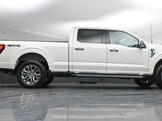 2024 Ford F-150 Lariat 6.5FT Long Bed