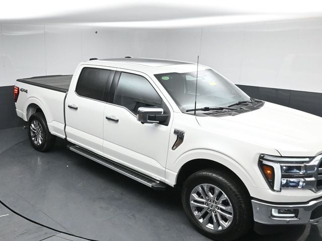 2024 Ford F-150 Lariat 6.5FT Long Bed