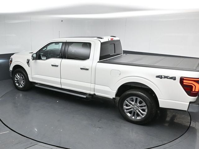 2024 Ford F-150 Lariat 6.5FT Long Bed