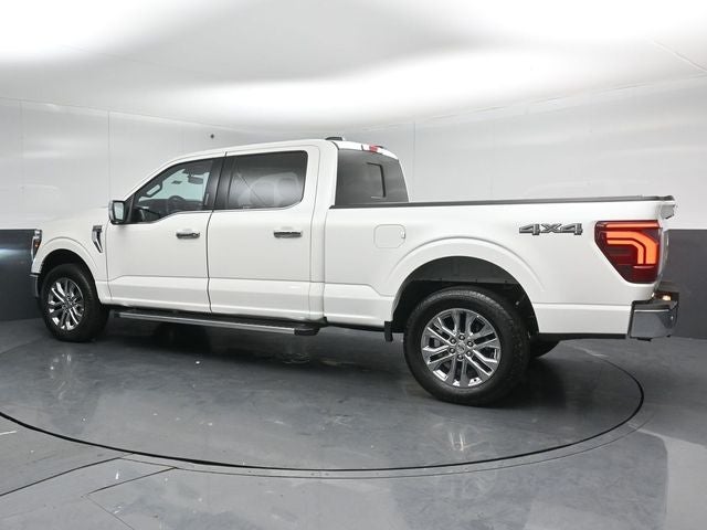 2024 Ford F-150 Lariat 6.5FT Long Bed