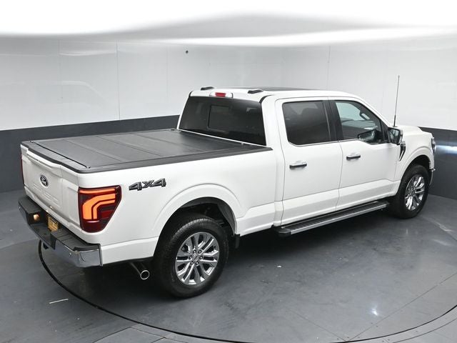 2024 Ford F-150 Lariat 6.5FT Long Bed