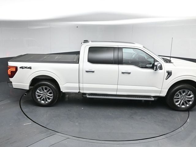 2024 Ford F-150 Lariat 6.5FT Long Bed