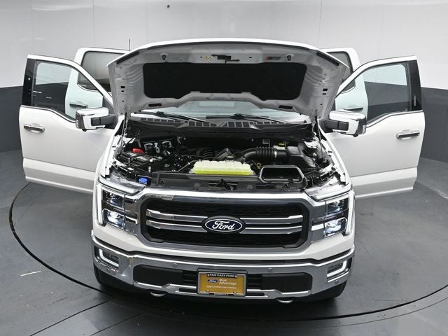 2024 Ford F-150 Lariat 6.5FT Long Bed