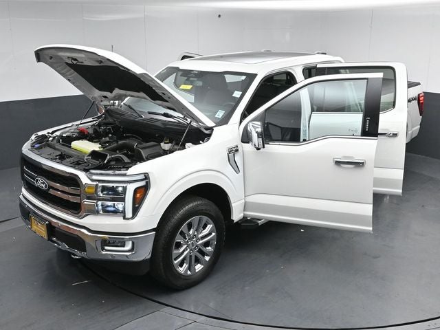 2024 Ford F-150 Lariat 6.5FT Long Bed