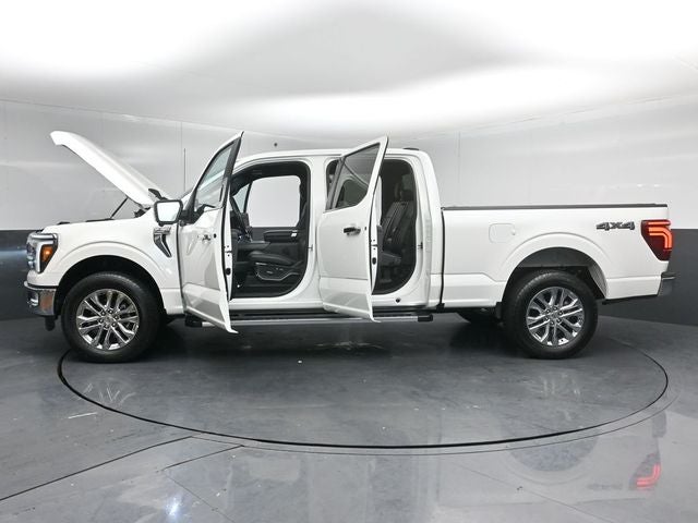 2024 Ford F-150 Lariat 6.5FT Long Bed