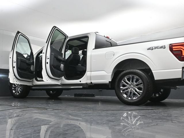 2024 Ford F-150 Lariat 6.5FT Long Bed
