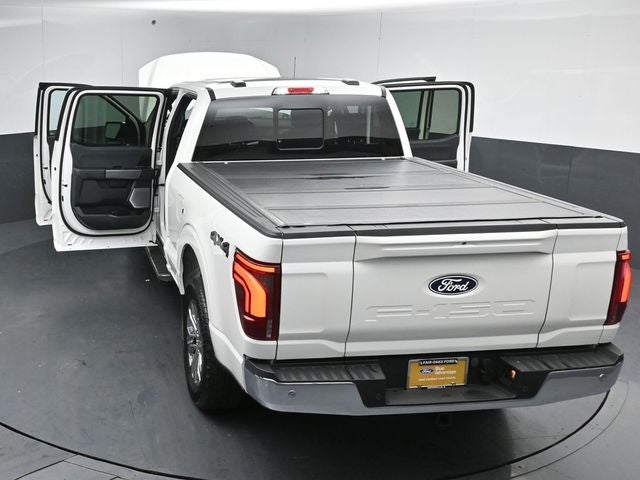 2024 Ford F-150 Lariat 6.5FT Long Bed