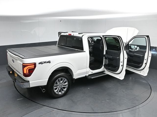2024 Ford F-150 Lariat 6.5FT Long Bed