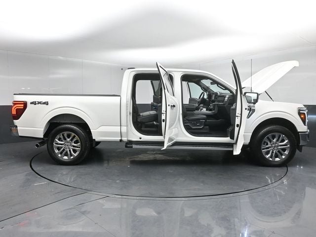 2024 Ford F-150 Lariat 6.5FT Long Bed
