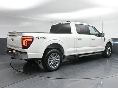 2024 Ford F-150 Lariat 6.5FT Long Bed