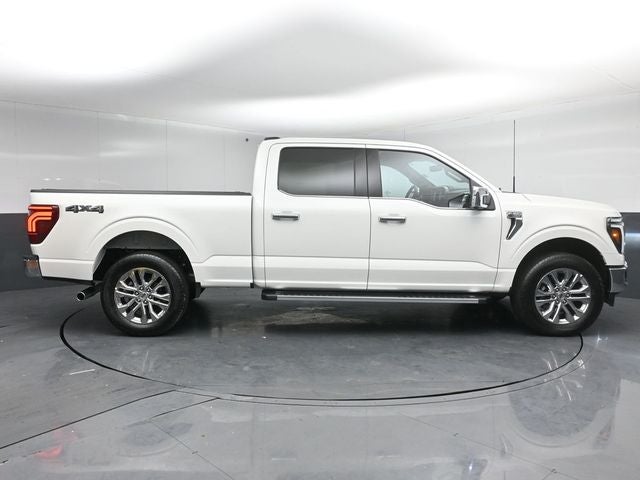 2024 Ford F-150 Lariat 6.5FT Long Bed