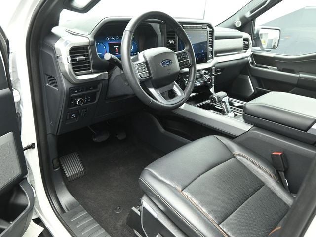 2024 Ford F-150 Lariat 6.5FT Long Bed