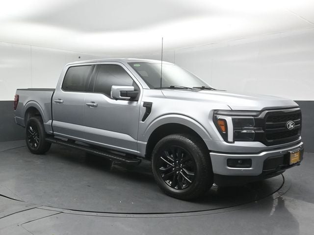 2025 Ford F-150 Lariat 5.5FT Short Bed