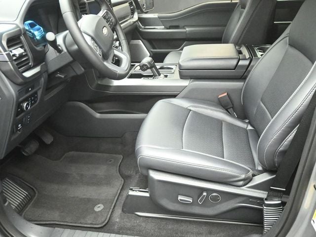 2025 Ford F-150 Lariat 5.5FT Short Bed