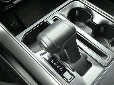 2025 Ford F-150 Lariat 5.5FT Short Bed