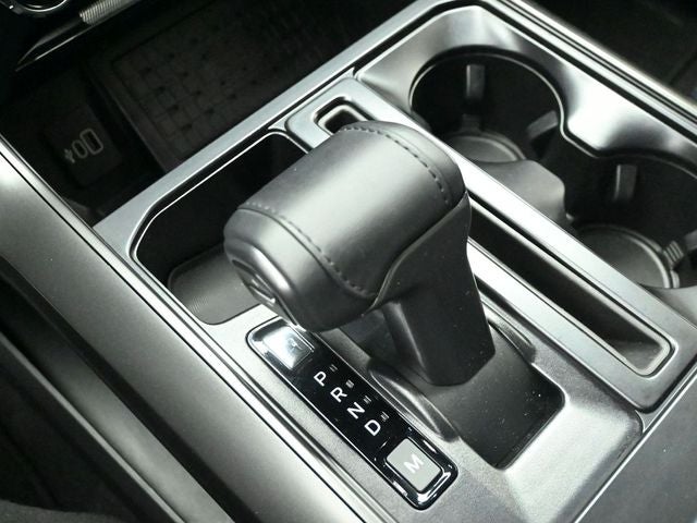 2025 Ford F-150 Lariat 5.5FT Short Bed