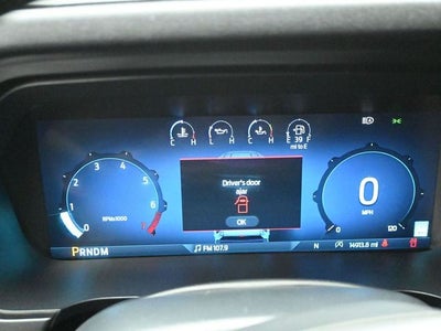 2025 Ford F-150 Lariat 5.5FT Short Bed