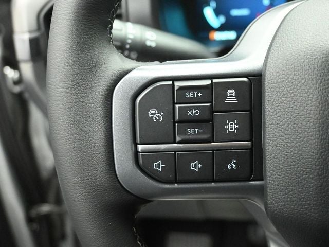 2025 Ford F-150 Lariat 5.5FT Short Bed