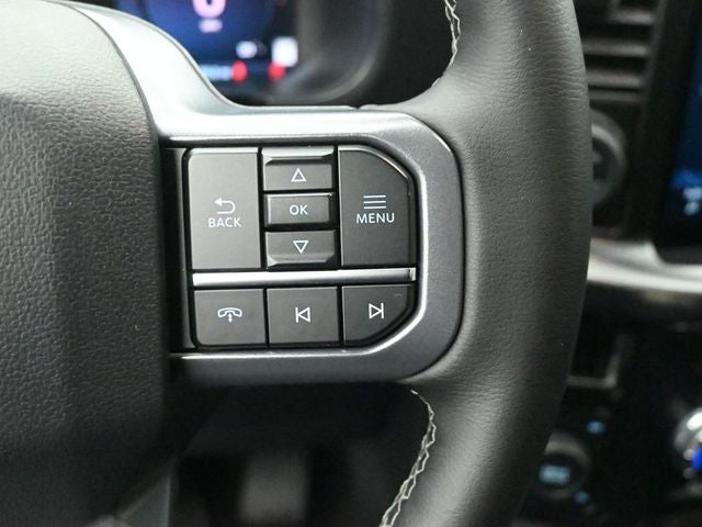 2025 Ford F-150 Lariat 5.5FT Short Bed