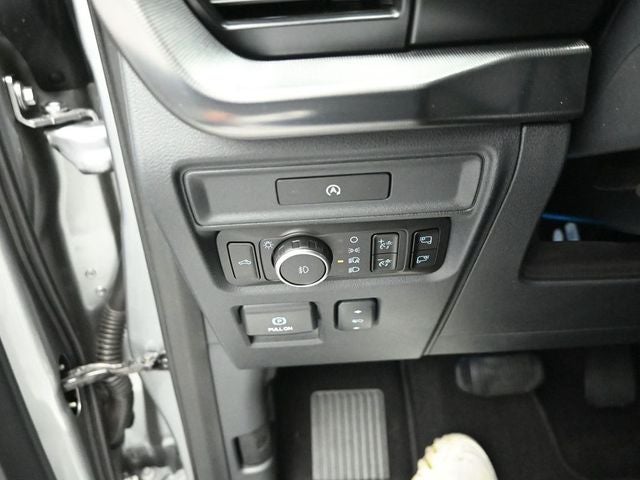 2025 Ford F-150 Lariat 5.5FT Short Bed