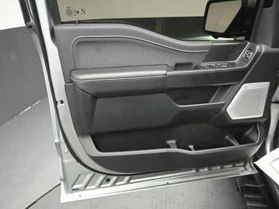 2025 Ford F-150 Lariat 5.5FT Short Bed