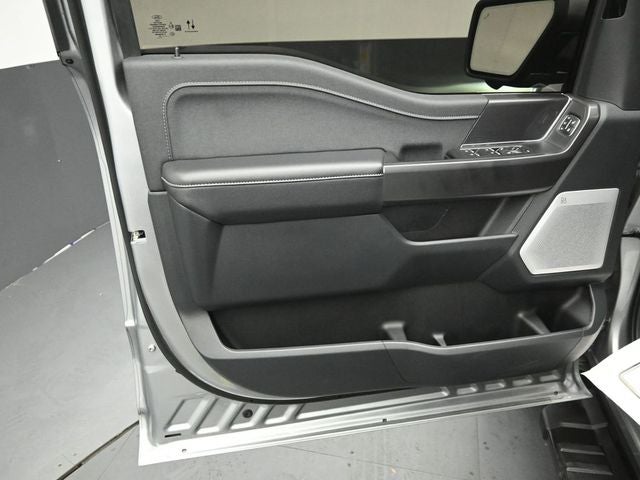 2025 Ford F-150 Lariat 5.5FT Short Bed