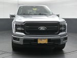 2025 Ford F-150 Lariat 5.5FT Short Bed
