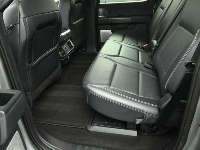 2025 Ford F-150 Lariat 5.5FT Short Bed