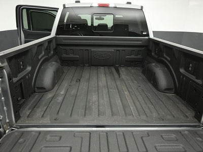 2025 Ford F-150 Lariat 5.5FT Short Bed