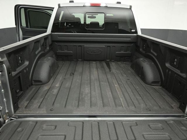 2025 Ford F-150 Lariat 5.5FT Short Bed
