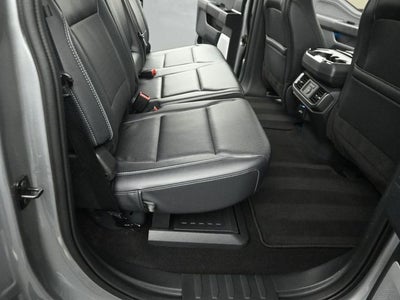 2025 Ford F-150 Lariat 5.5FT Short Bed