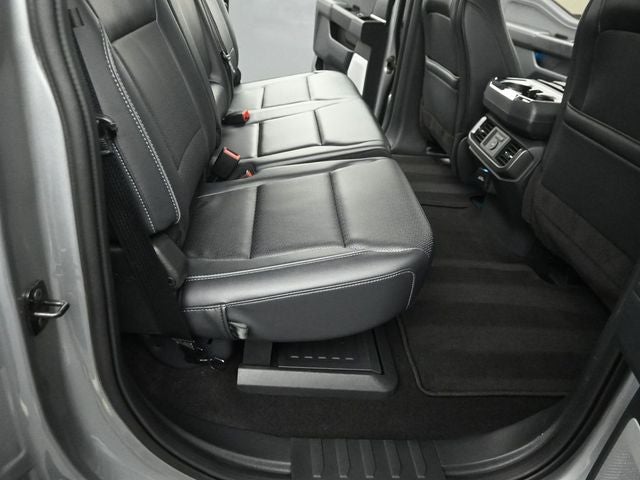 2025 Ford F-150 Lariat 5.5FT Short Bed