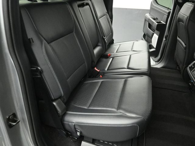 2025 Ford F-150 Lariat 5.5FT Short Bed