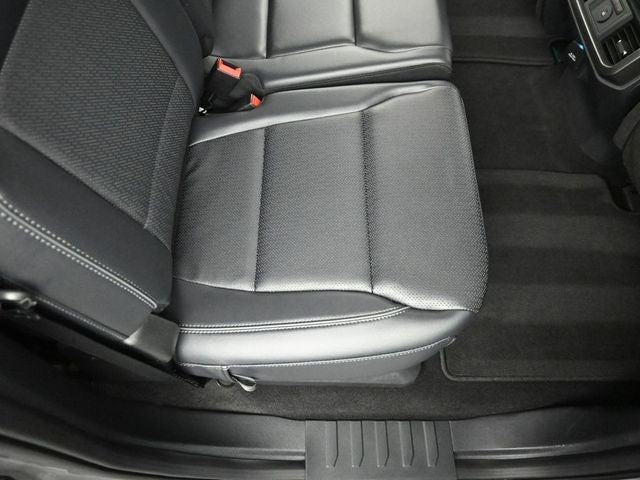 2025 Ford F-150 Lariat 5.5FT Short Bed